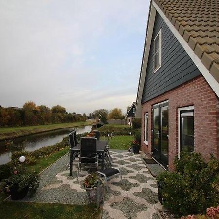 Resort Klein Giethoorn - Vakantiewoning 25 Opperdoes Exterior foto